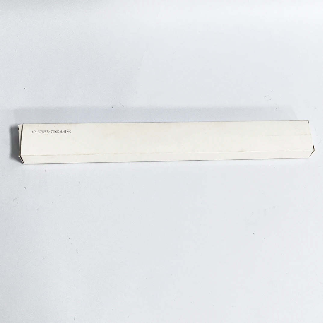 适用于佳能【c700/750/910/7580/7260】全新黑鼓刮刀