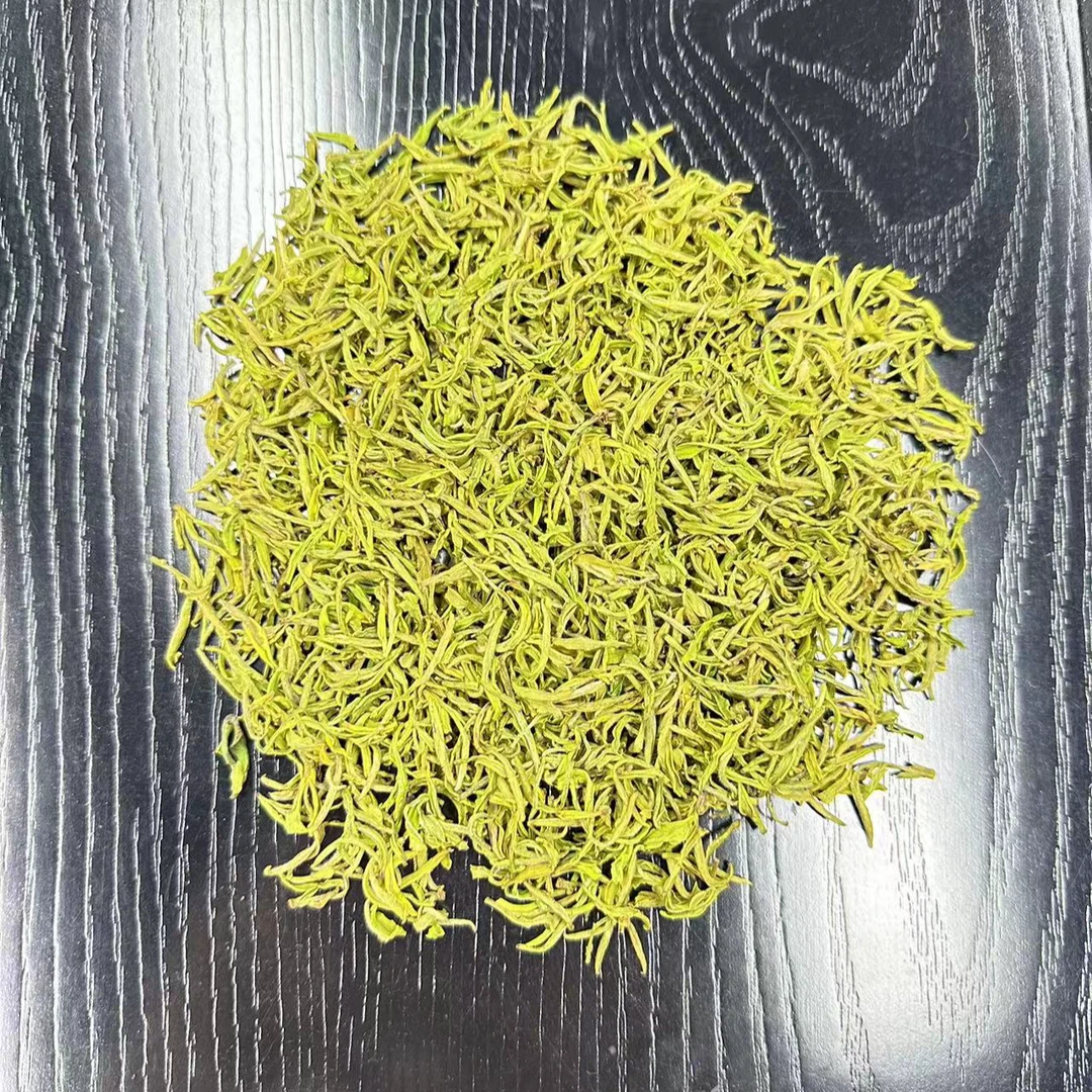 『手工野茶黄金芽』2025年新茶 手工野茶黄金芽 香味浓郁 250克