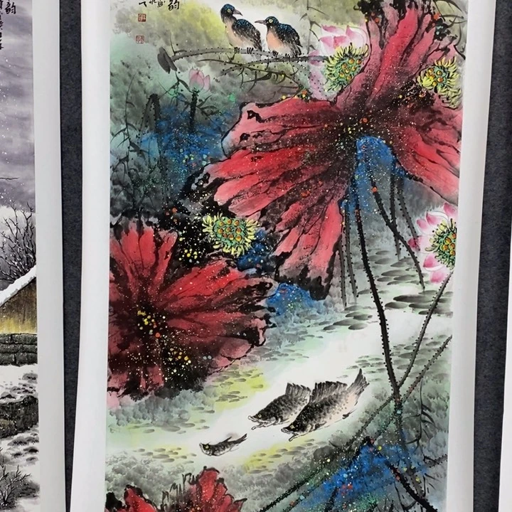 【闪购商品】精品的作品越看越好看