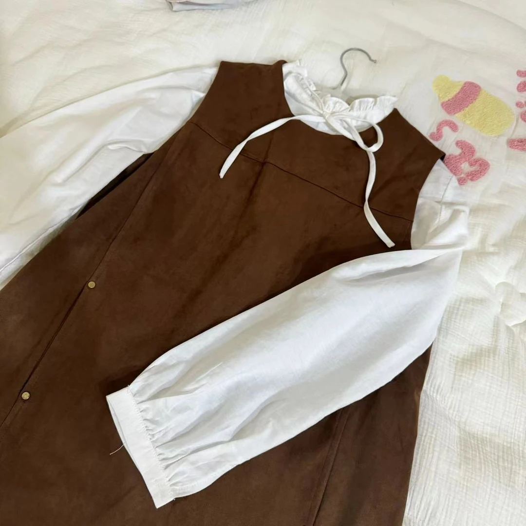 2024东大门秋季新款秋季套装