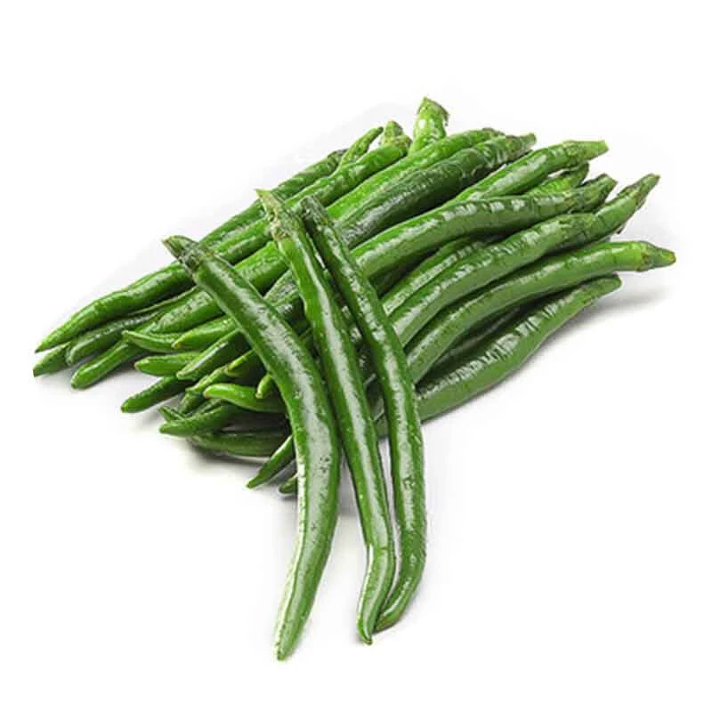 湖南椒 约250g/份