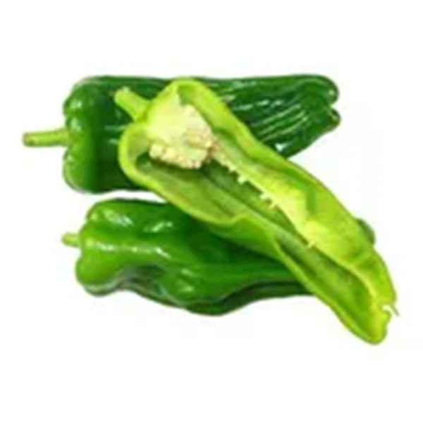 薄皮青椒 约150g/份
