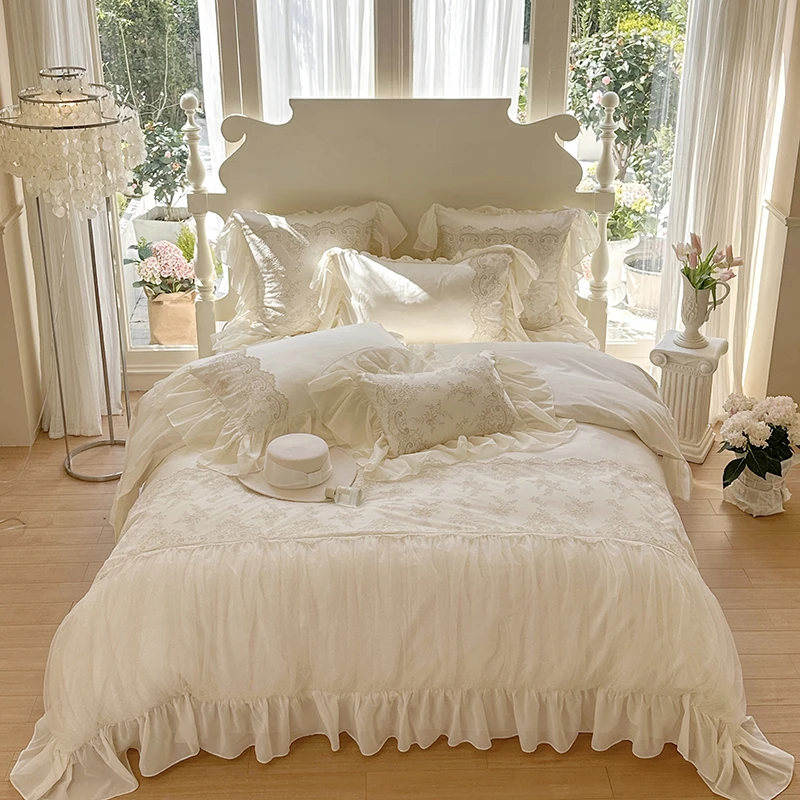 【THE ONE 】美杜莎 140支棉轻奢高端四件套