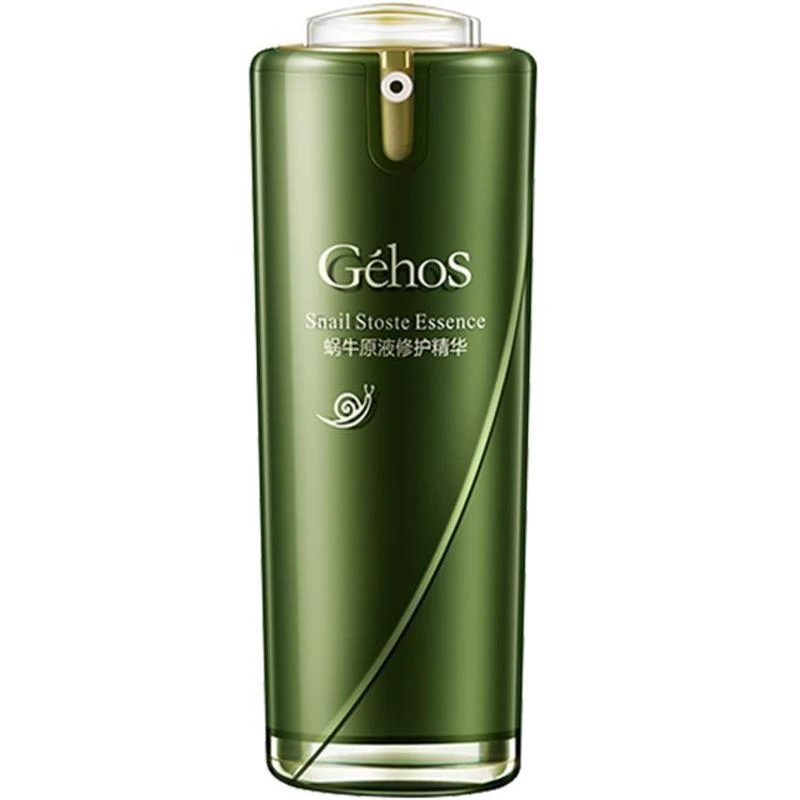 GEHOS/姬存希姬存希蜗牛原液修护精华液补水保湿原液