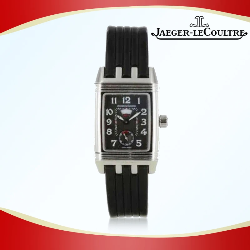 99新 Jaeger-LeCoultre/积家 29mm/翻转腕表