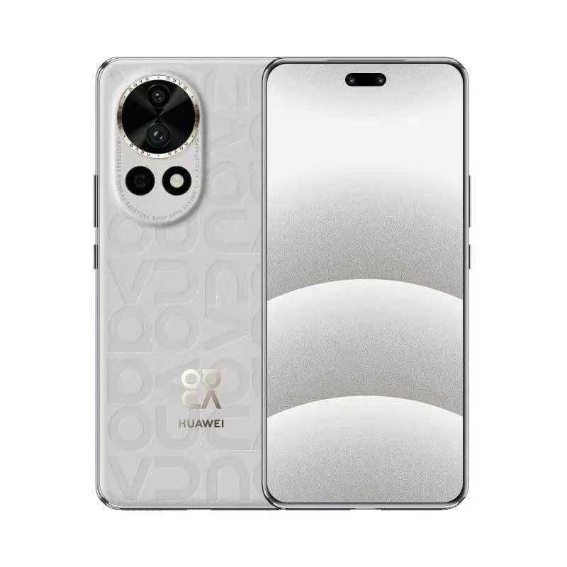 99新 Huawei/华为 nova12Ultra 前置6000万人像双摄 物理可变光圈