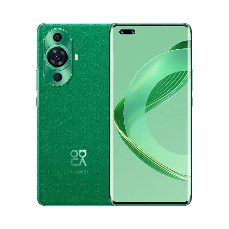 99新  华为 HUAWEI nova 11 Ultra 超可靠昆仑玻璃  512GB