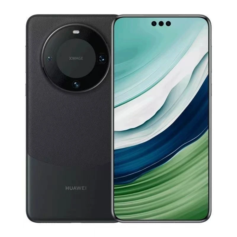 未拆封 Huawei/华为 mate60Pro旗舰手机曲面屏幕麒麟芯片