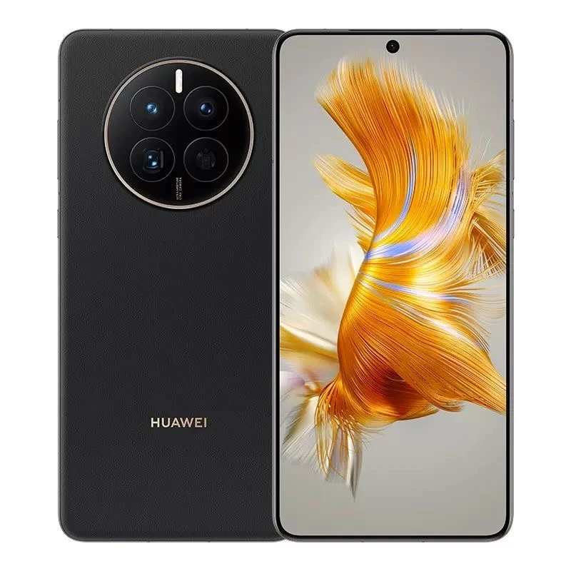 99新 Huawei/华为 Mate 50 手机直屏 超光变XMAGE影像 北斗卫星