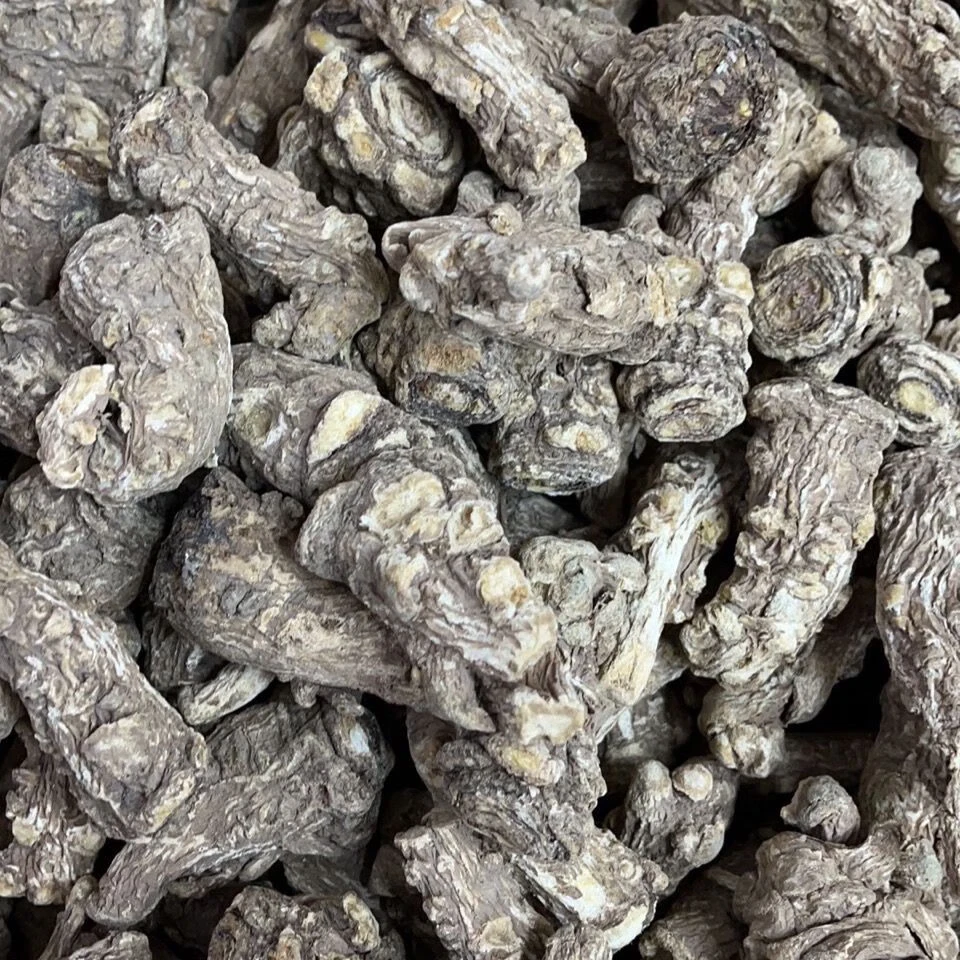 【旺客】云南土特产，精选当归头，香味浓郁，肉质紧实