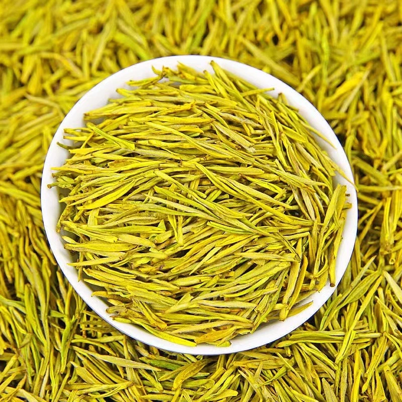 安吉 【豆香味】黄金芽