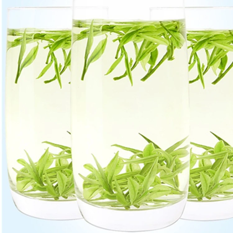 安吉石角【兰花香】白茶