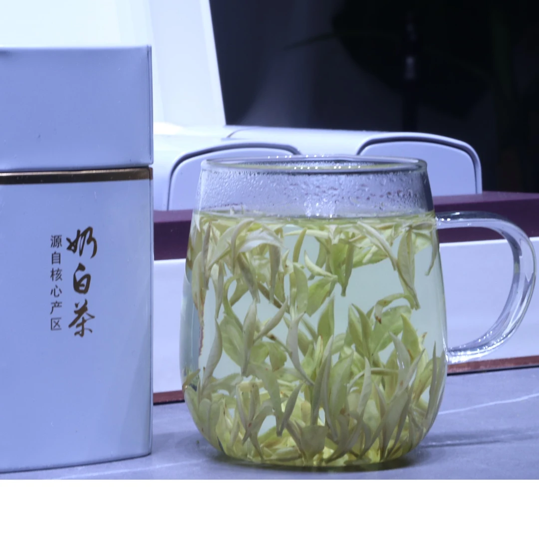 昆铜 顶芽 极白