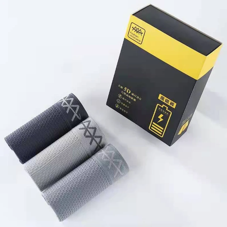 新品 男士短裤 盒装