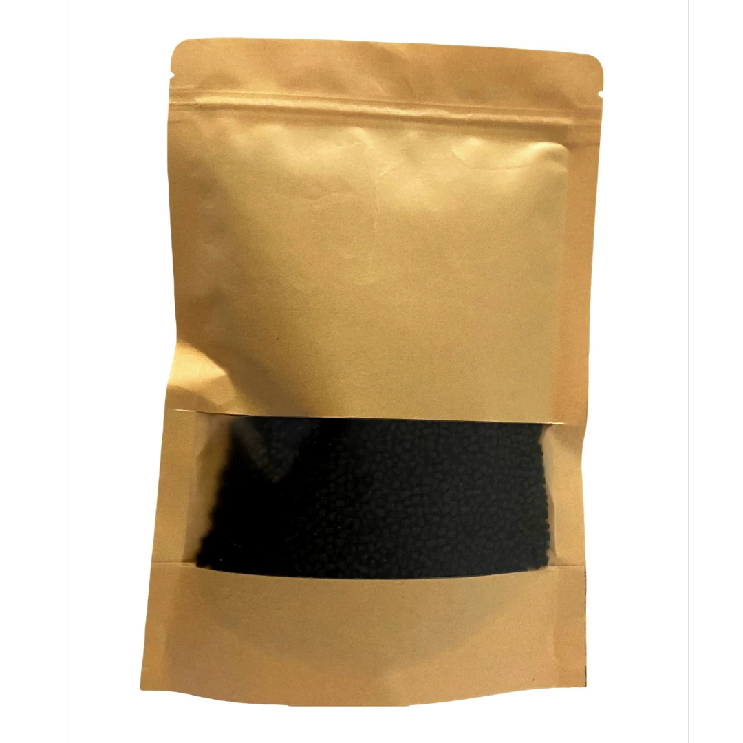 直播间福利饲料链接拍一斤发两斤2㎜下沉42蛋白饲料发头长体增色！