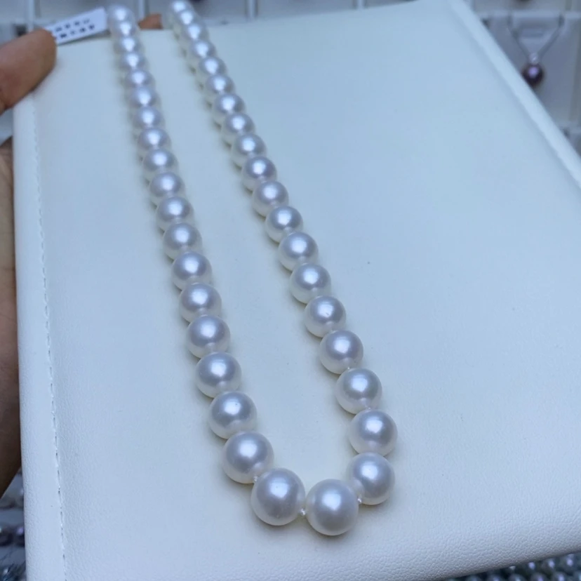 【闪购商品】淡水珍珠颈饰未镶嵌