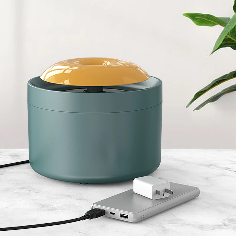 宠物自动饮水机四重过滤静音水泵