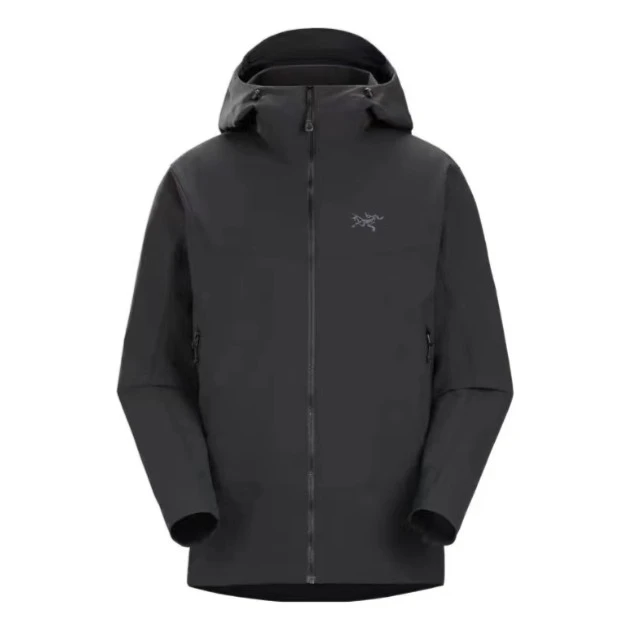 【国内现货】Gamma Hoody 春季轻量软壳连帽外套（30750）