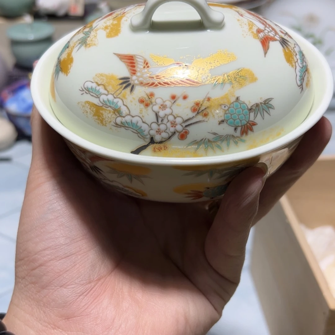 【闪购商品】密胺摆件