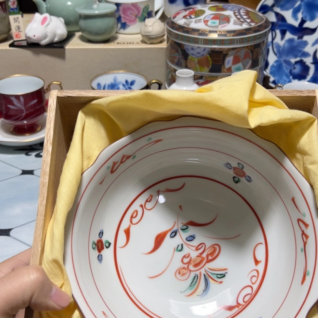 【闪购商品】密胺摆件