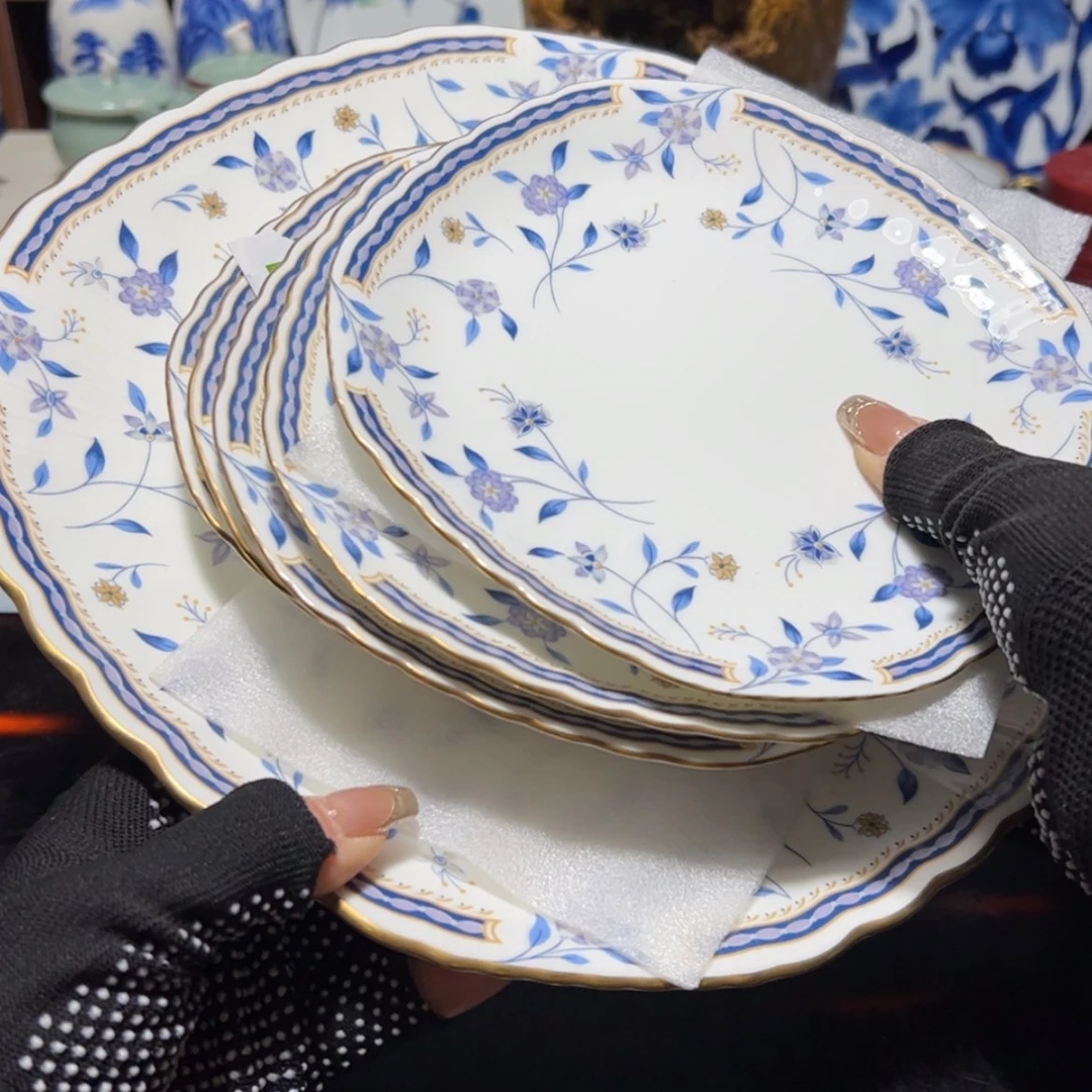 【闪购商品】密胺瓷片