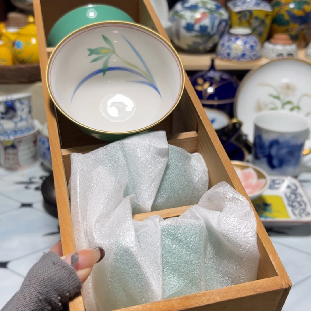 【闪购商品】密胺杯