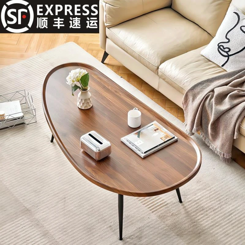 茶几小户型客厅家用简约现代简易小桌子北欧创意茶桌台极简小茶台