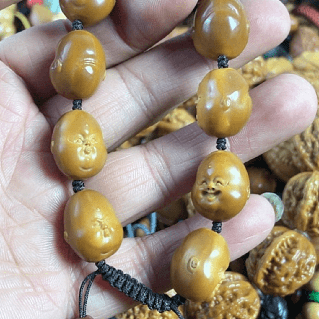 【闪购商品】8元运费每人一单核雕k**s