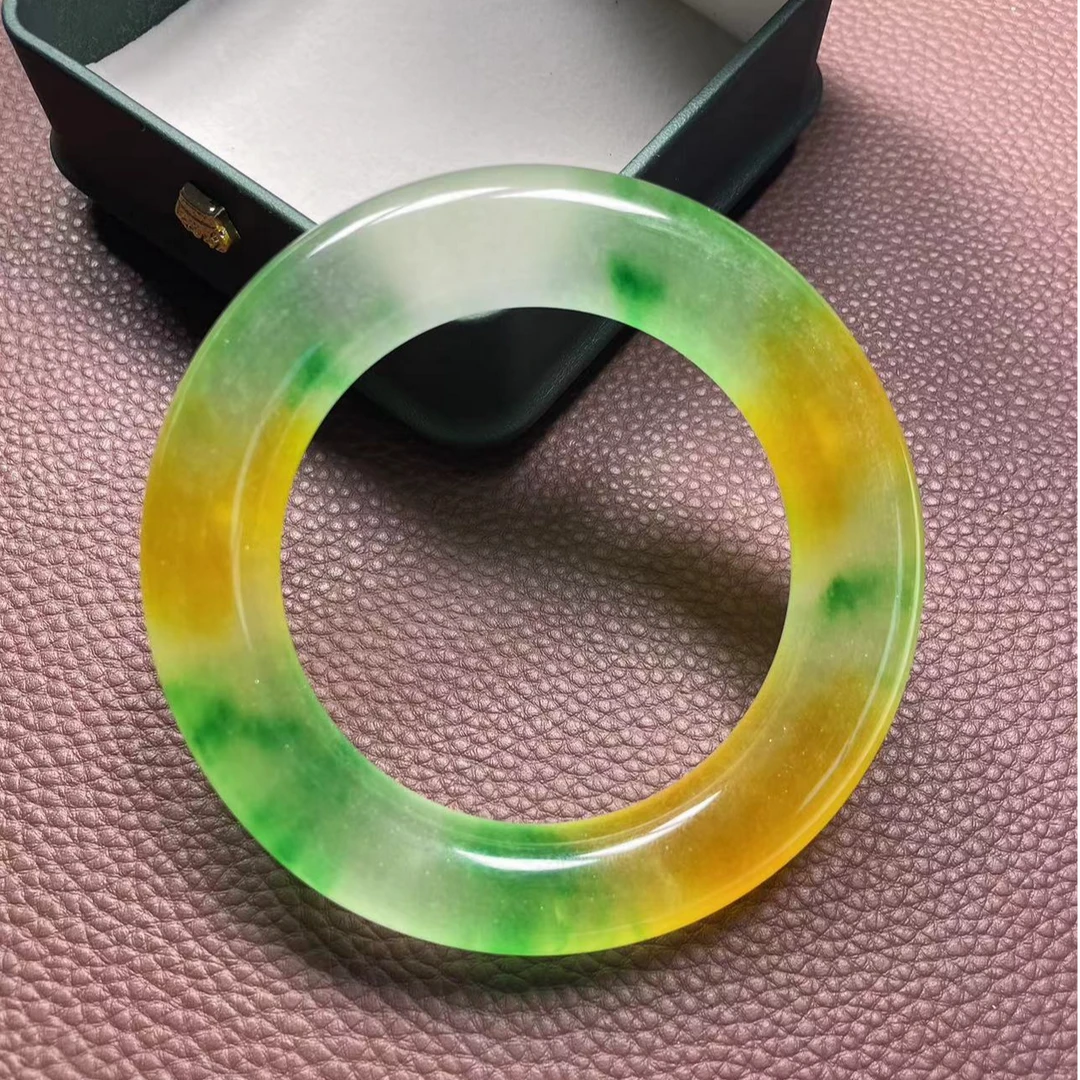 【光彩夺目 绚丽多姿】手镯AUG5799