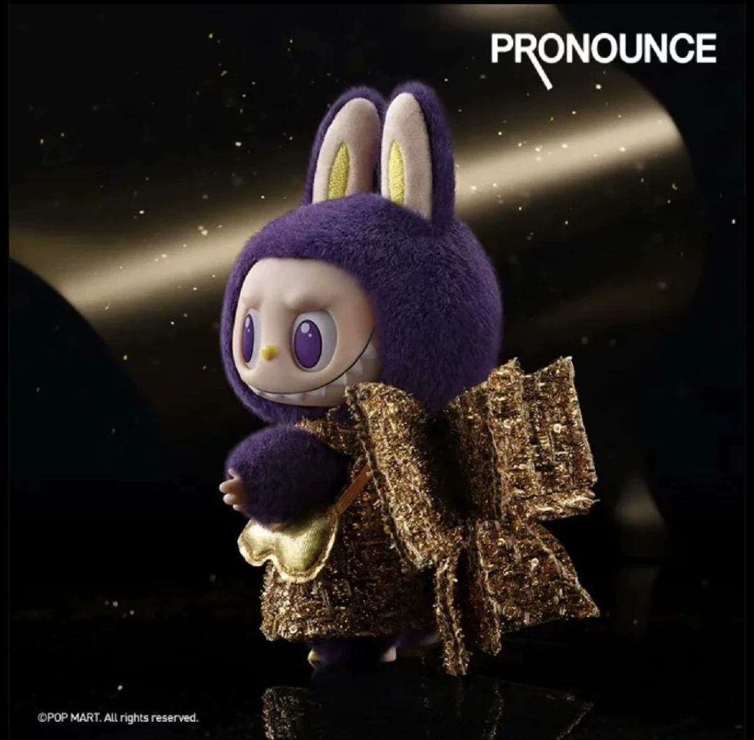 【老粉专用，新粉勿拍】小体混合萌粒系列盲盒