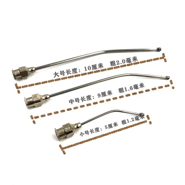 白钢喂食器三种型号 玉鸟 鹦鹉可用 包邮