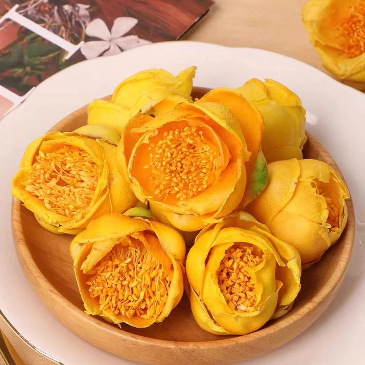 正宗金花茶 代用茶饮