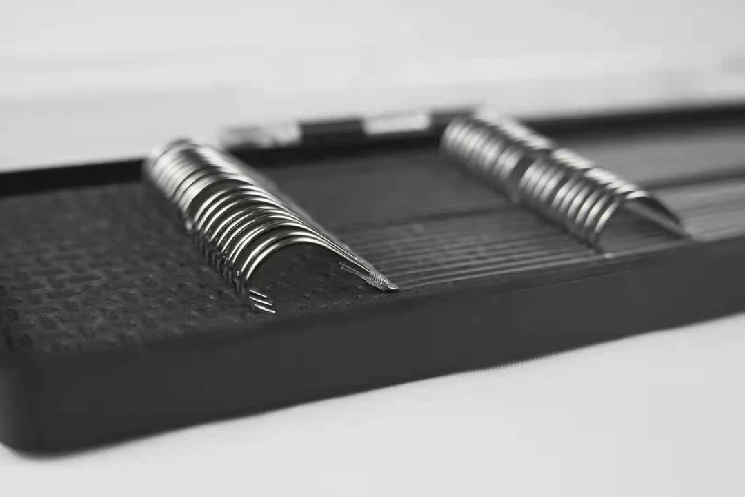 20付装碳心大力马黑坑成品私人订制子线渔具，支持两个型号混搭吉