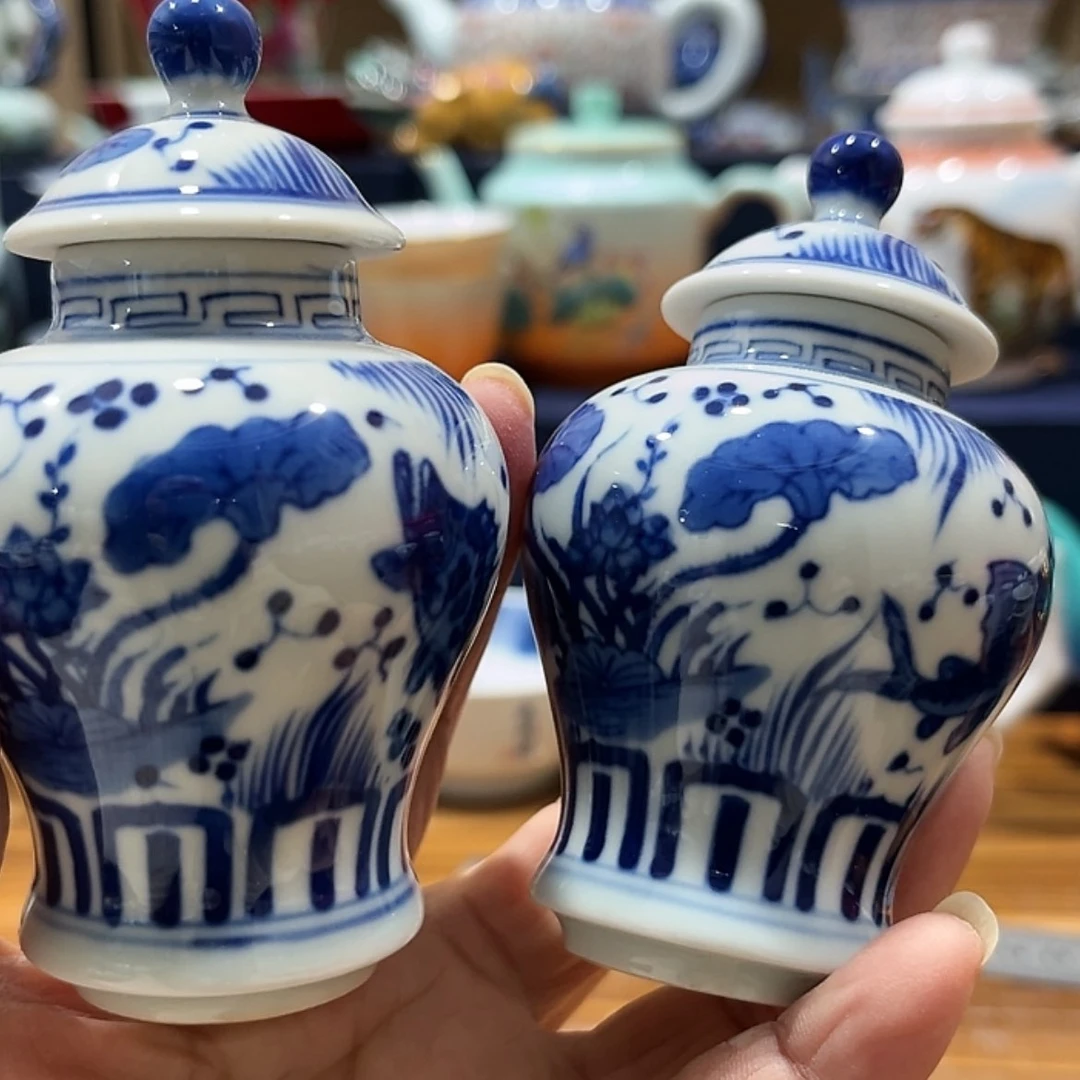 【闪购商品】陶瓷壶