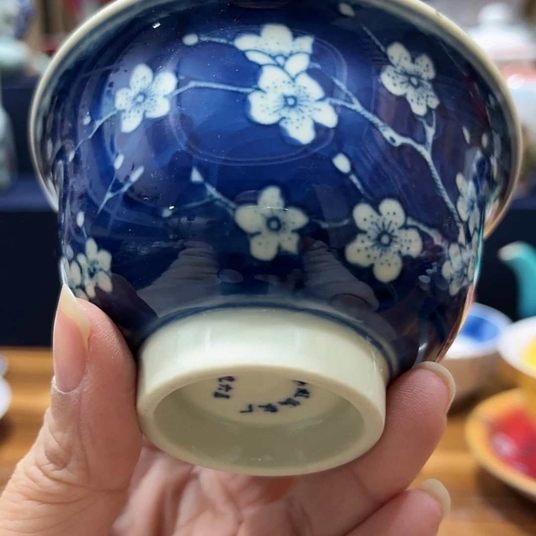 【闪购商品】陶瓷壶
