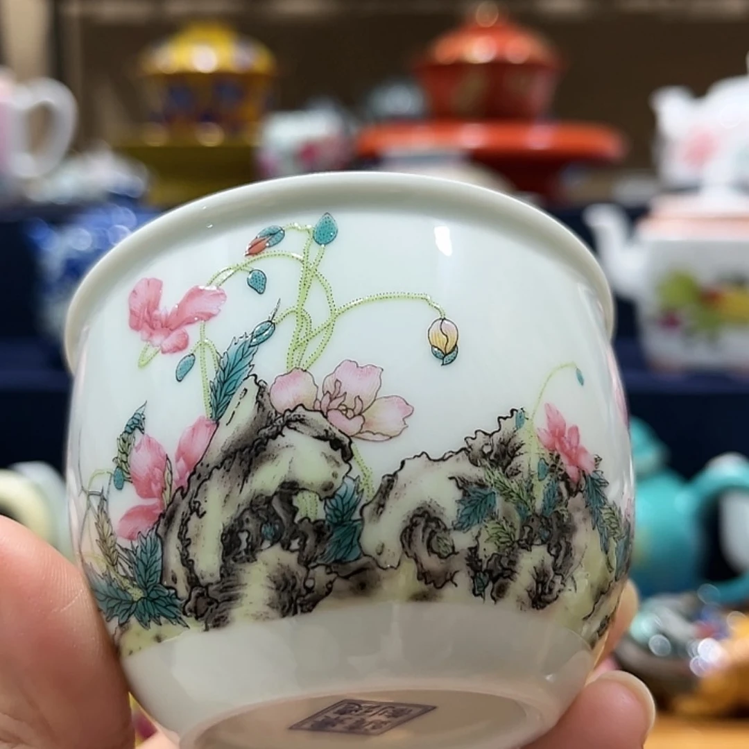 【闪购商品】陶瓷壶
