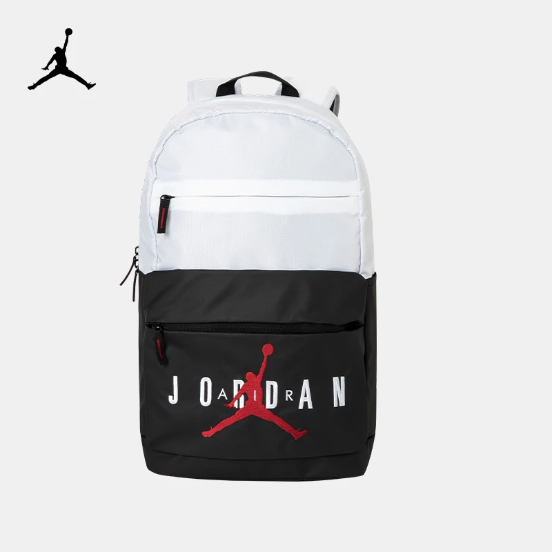 AIR JORDAN男女童儿童运动时尚学生书包潮流双肩包JAN-BK-0408