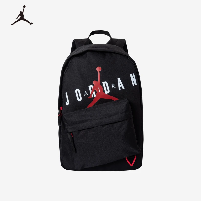 AirJordan童装男童女童时尚双肩书包电脑包JAN-BK-0668