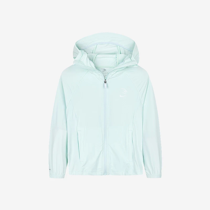 NIKE 3BRAND儿童夏季女童童装防晒衣RWG-ZH-0729