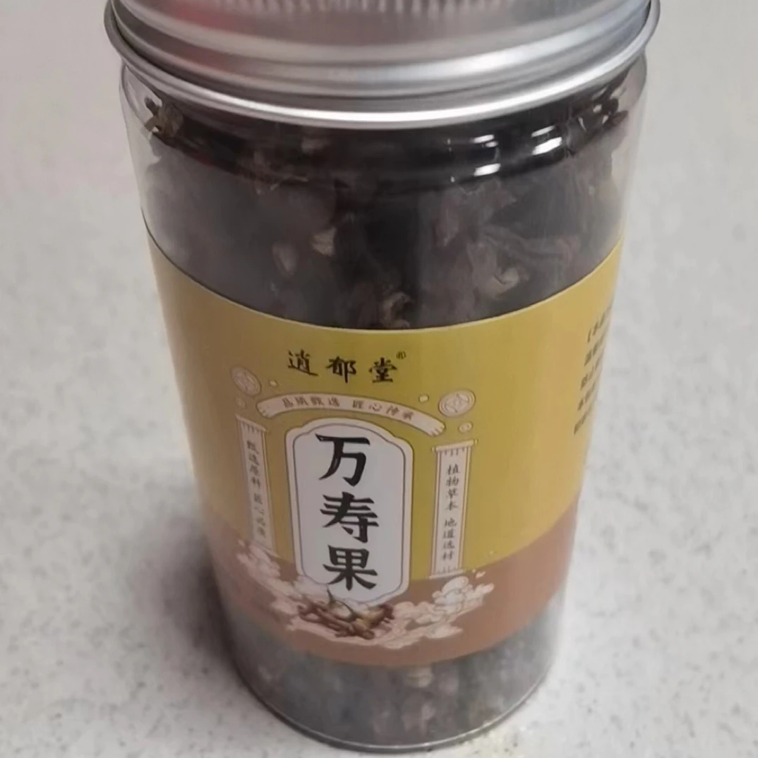 万寿果———初级农产品