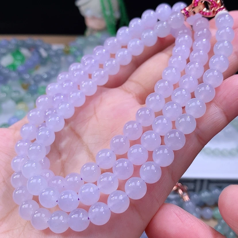 【闪购商品】翡翠手链未镶嵌翡翠