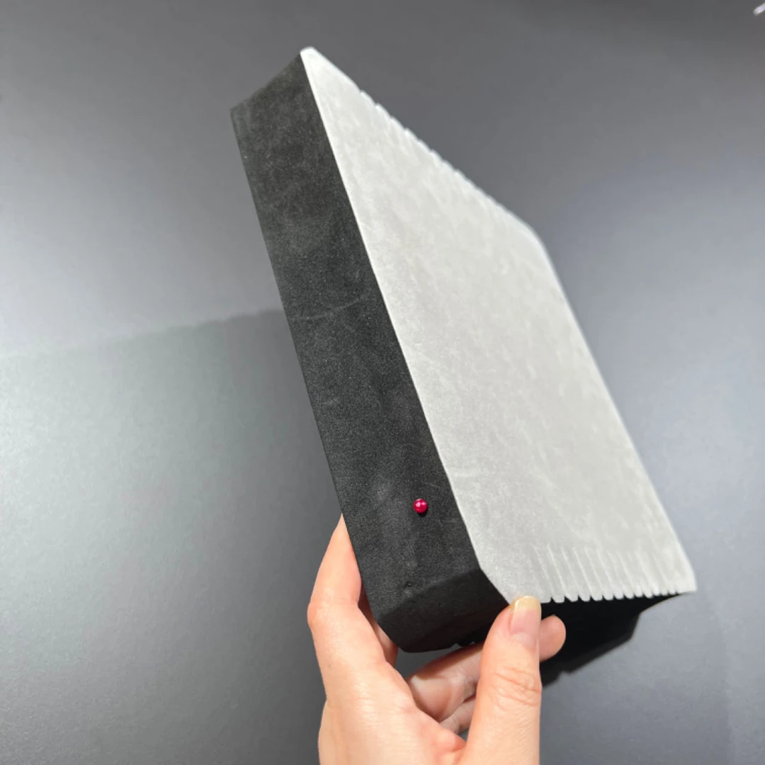 超厚中国结垫板/加重支撑架700g重加厚手工环保