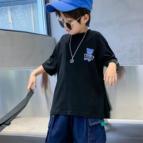 编码直拍（600-610） 高品质儿童时尚春秋季冬季休闲外套童装直播