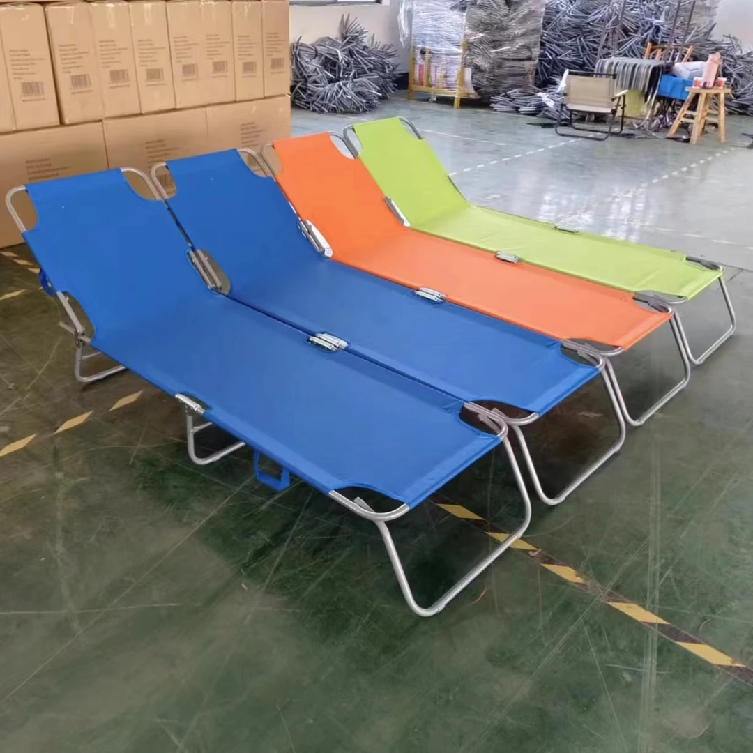 折叠床单人床家用成人午休床午睡躺椅折叠办公室简易床行军陪护床