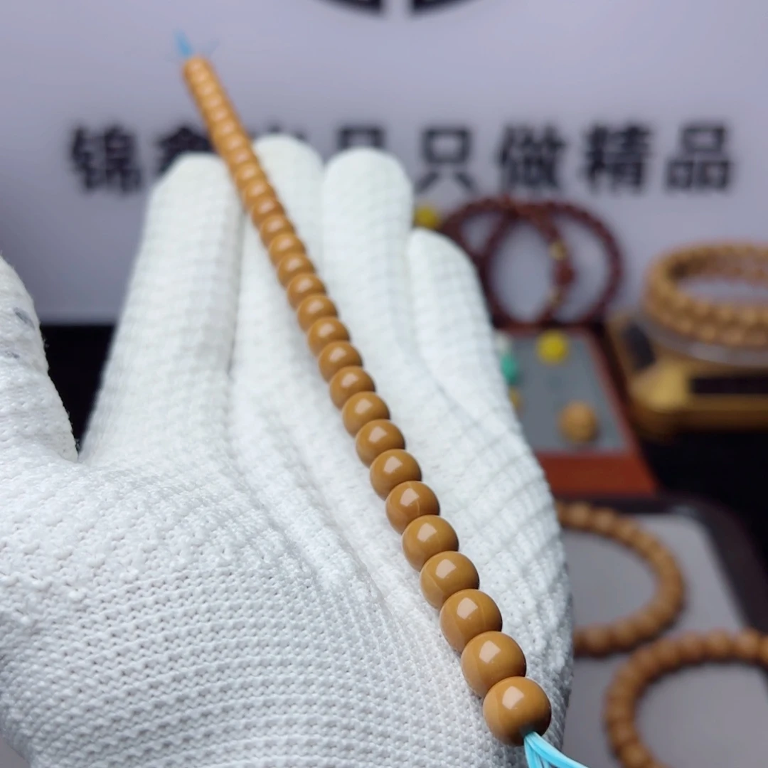 猴头核桃手串8.5全品无暇精工老型