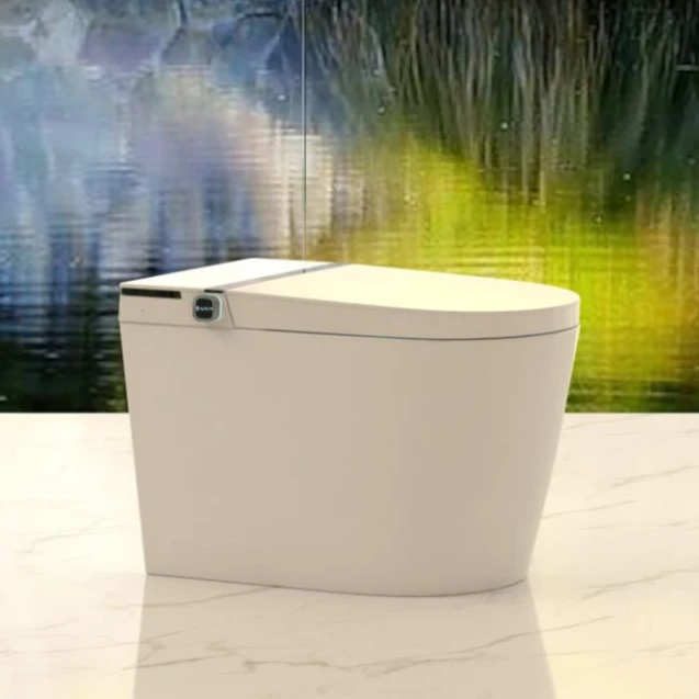 维卫智能马桶SS-07