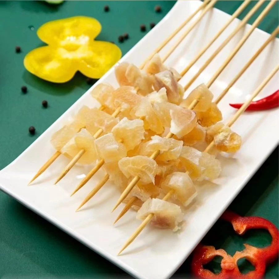 内蒙牛蹄筋串