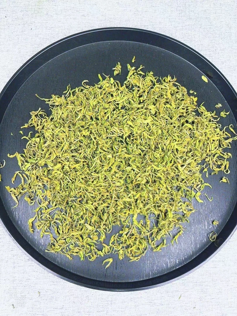 【2024手工奶香白】手工奶香 奶香馥郁 耐泡 奶香黄金芽