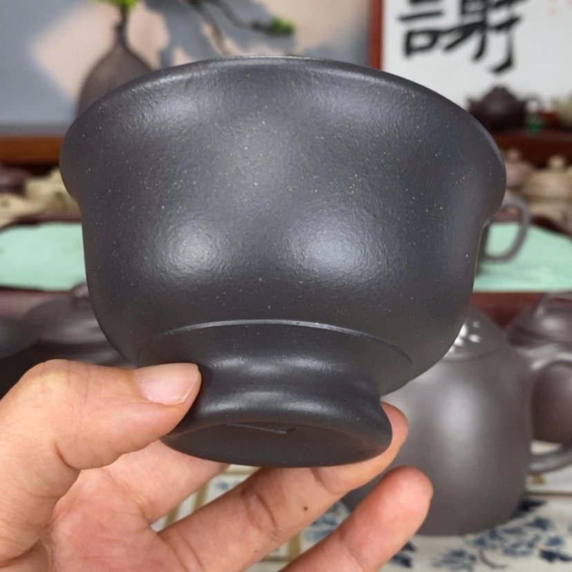 【闪购商品】紫砂茶壶130