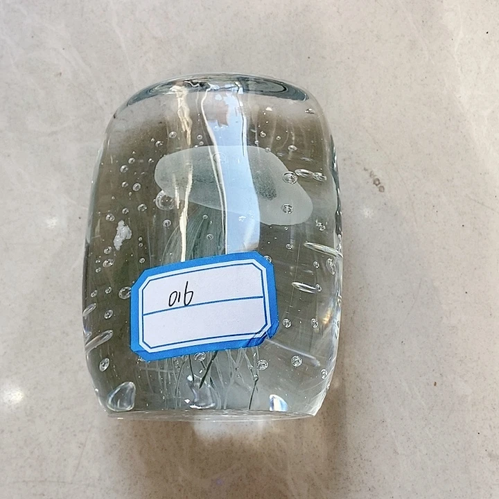 琉璃手工艺品微瑕65223346525538665569